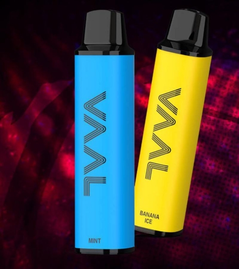 Vaal Pen Vape Vaal M Disposable 4000 Puffs