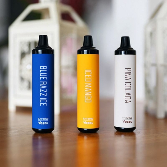 Hot Sale Baish 3000 Hits Vape