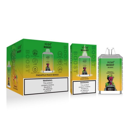 2024 Best Vape Pen R&M Wholesale 15000 Puffs Vape Disposable Wholesale