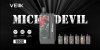 Vape Disposable Veiik Micko Devil 5500 Around5500 Puffs