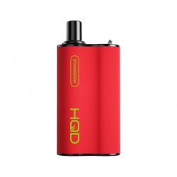 Hqd H070 4000 Puffs Disposable Vape Pod