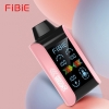 Smooth Hit Disposable Vape FIBIE 15000 Puffs
