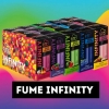 Fume Infinity Disposable E-cigarette
