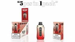 Bang 18000 Puffs Vape Disposables