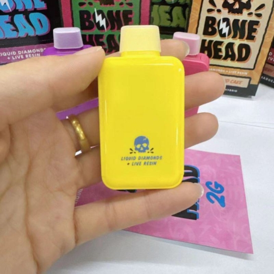 Competitive Pricing Shorties Bone Head Vape Flavors