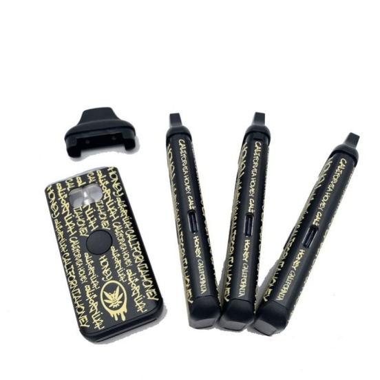 Wholesale Packwoods X Runtz 13ch Disposable Vape Bar