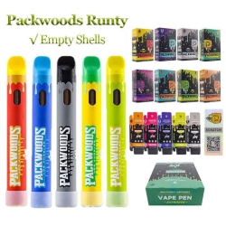  Vapes Packwoods X Runtz