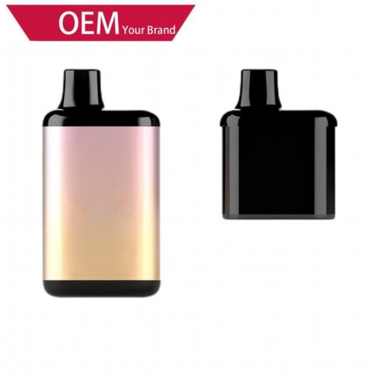 Customizable OEM ODM El Pod 5000 Puffs Wholesale Price Disposable Vape Pens