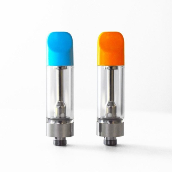 Authentic 2ml Cartridge Vape All Flavors