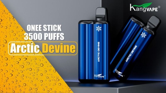 Wholesale Kang Onee Stick 3500 Vape Disposables