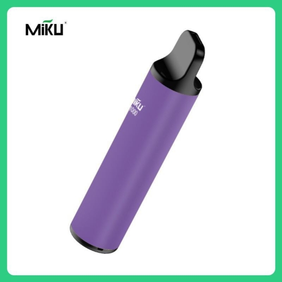 Bulk Pricing Miku Disposable Vapes Wholesale Ab1000513