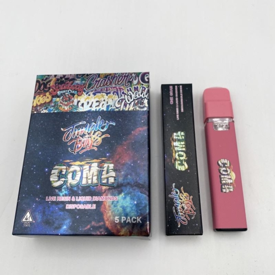 Premium Vape Pen Wholesale Vape Disposables California Honey F28