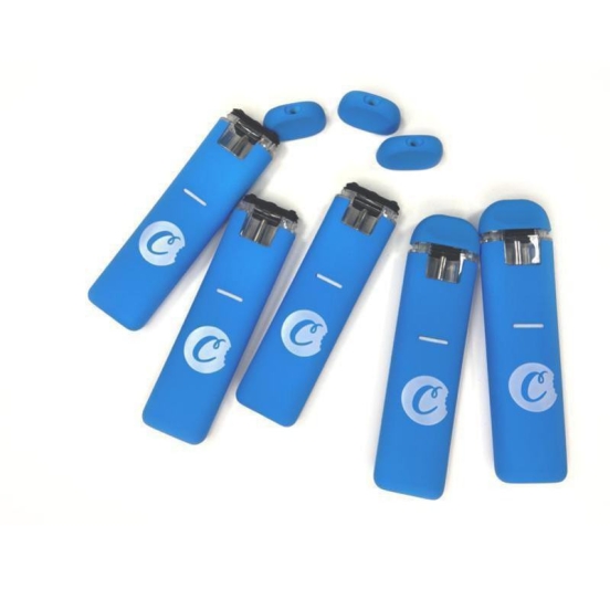 2024 Best Selling no Cookies  1.0ml Big Hit Disposable Vape