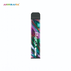 AIERBAITA Air Glow Mega 3500 Puffs Vape Disposables