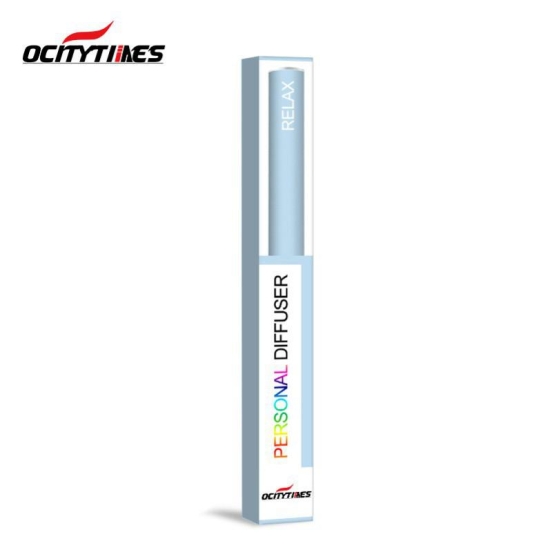 Wholesale Disposable Vape Ocitytimes Disposable E 500 Puffs