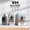Disposable Vaping Muster Vmsora15000 Vape Brands