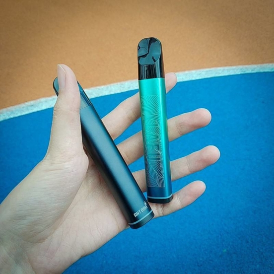 Disposable Vape Pens Ploupor C197 Wholesale