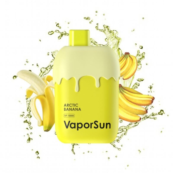 Disposable zbood Vaporsun 10000 12000 Puffs