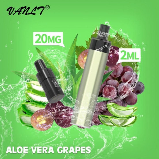 VANLT Vanlt Mate-004 Disposable Vape Bulk Price