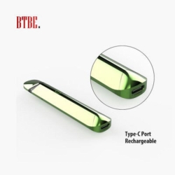  Optim Brands Disposable Vape