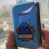 Disposable GH 23000 E-cigarette Nicotine
