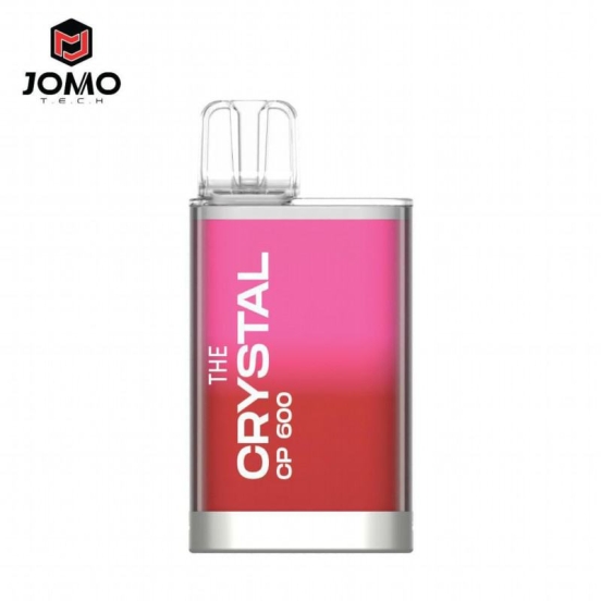 JOMO L23 Cp600 1600 Puffs Vape Wholesale