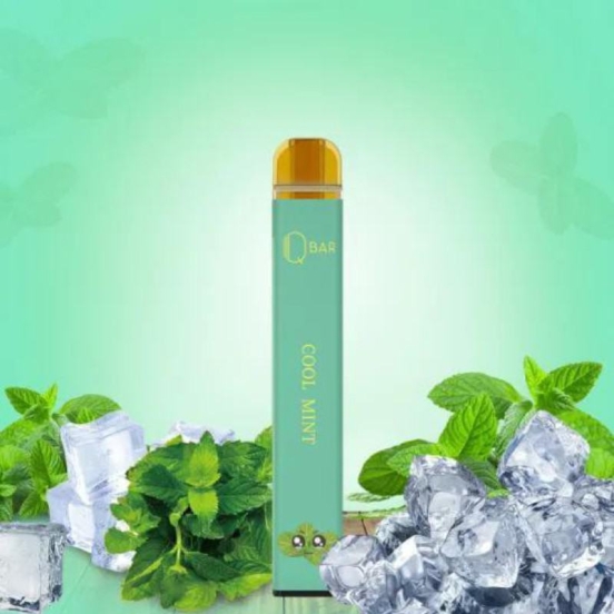 Competitive Pricing Mazaj Disposable Vape Brands Randm Squid 600 Puffs