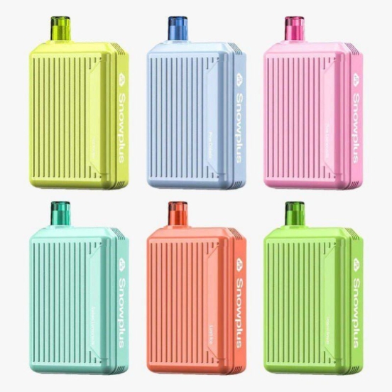 snowplus go 10000 Puff Snowplus Go 10000 Puffs Electronic Cigarette