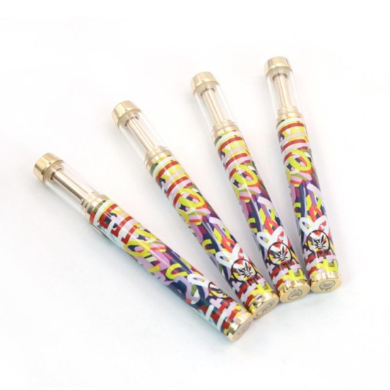 Disposable California Honey California Honey Black Vape Bar Wholesale