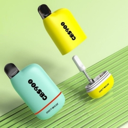 Doteco Dot Battery Vapes