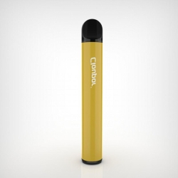 customize C-501 Electronic Cigarette Puff
