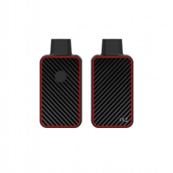 Puff Tastefog Atomizer 400 Puffs Electronic Cigarette