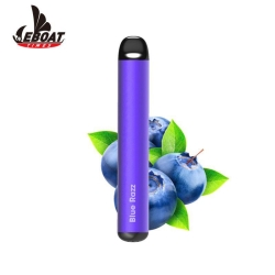 Eboattimes Ministick C 500 Puffs Disposable Big Hit Vape