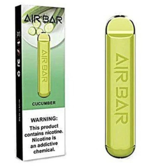 Runfree Dbd-10-r Vape All Flavors