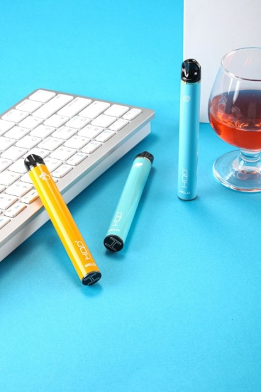 Hqd Disposable Vapes Wholesale H058 1000± Puffs