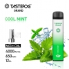 TASTEFOG Grand Disposable E-cigarette Puff