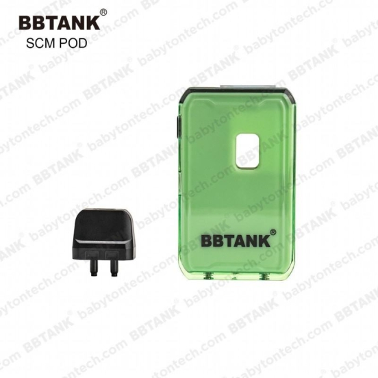 2024 Bulk Pricing BBTANK Bbtank Scm Pod Bars