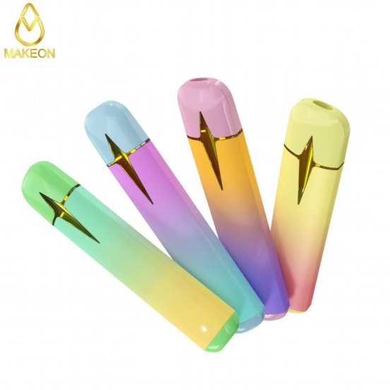 OEM/ODM Disposable Vape Wholesale Makeon Dx