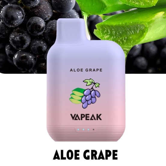 Superior Quality ak Ak Grand Disposable Vape Wholesale