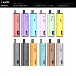 Big Puff Pen Plus Lavis s 10000 Puffs Vape