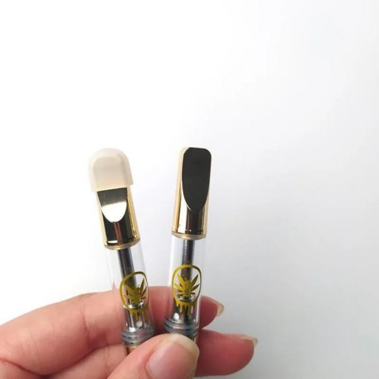 Premium Vape Pen California Honey Carts Electronic Cigarette Puff