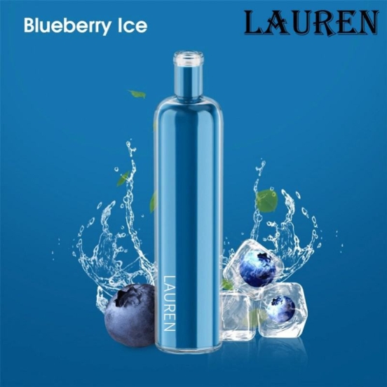 Disposable Vape Bars customize Lrec10 800 Puffs Wholesale