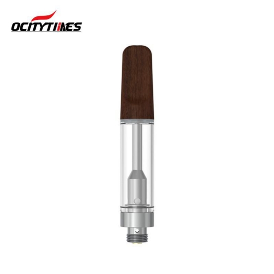 Disposable Vape Ocitytimes C4 Cartridge Wholesale