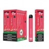 Big Puff Pens Plus Mini Js631 600 Puffs Vape