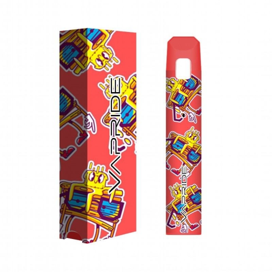 Superior Quality VAPRIDE Pen Vp50 0.5ml