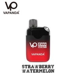 Vapanda Bars Vp Infinity 13k 13000 Puffs