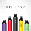 AMANOO Electronic 1000 Puffs Big Hit Disposable Vape
