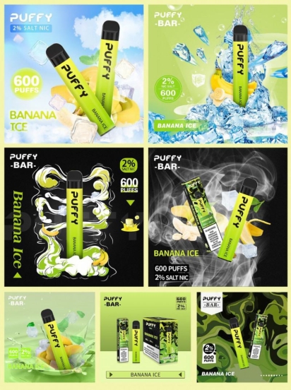 Good Price VANLT Y -51 Vape Disposable Wholesale