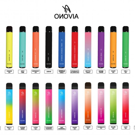 Superior Quality AIVONO Aim 800 Puffs Box