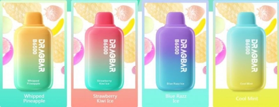 Good Price Drag Drag B6500 Disposable Vape Bulk Price